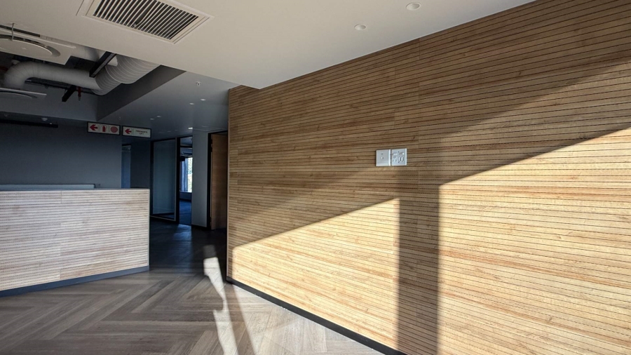 To Let Commercial Property for Rent in Cape Town City Centre Western Cape